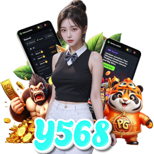 y568 ฝากถอนออโต้
