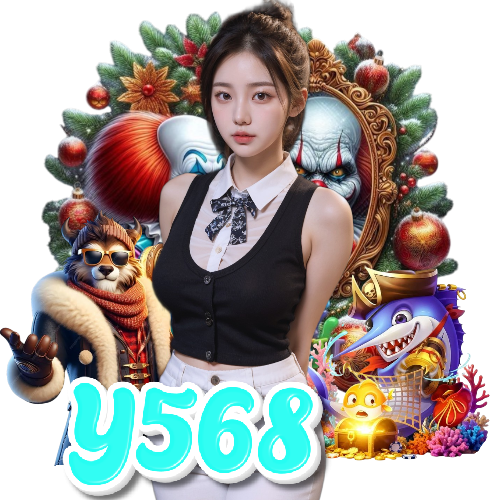 y568 casino